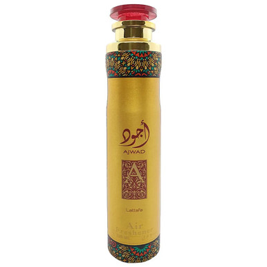 LATTAFA AJWAD 10 OZ AIR FRESHENER
