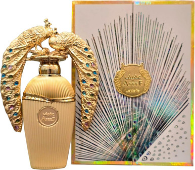 LATTAFA AFEEF 3.4 EAU DE PARFUM SPRAY